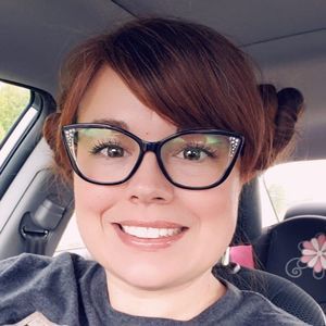 Meet your Posher, Amy